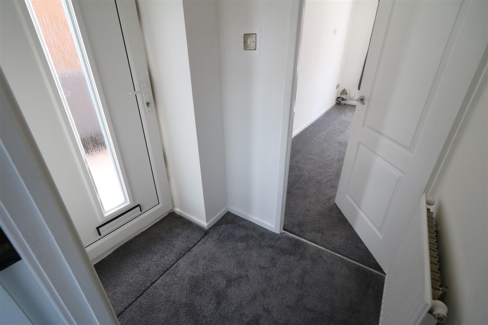 Dunsford Avenue, Milton, Stoke-On-Trent